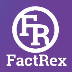 FactRex, Inc.