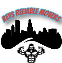 Reys Reliable Movers LLC