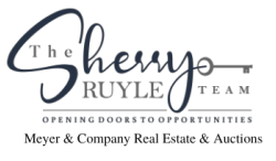 Sherry Ruyle, Realtor - The Sherry Ruyle Team