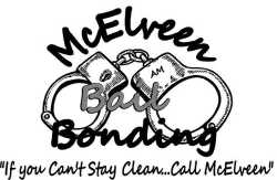 Mcelveen Bail Bonding