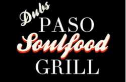 Dubs Paso Soul Food Grill