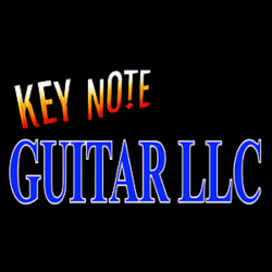 Key Note Guitar