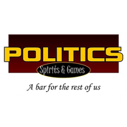 Politics Spirits & Games