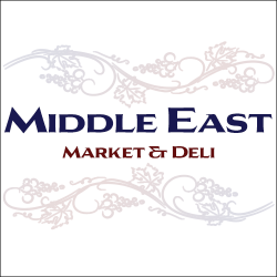 Middle East Restaurant