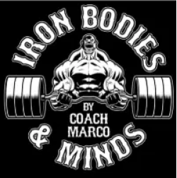 Iron Bodies and Minds