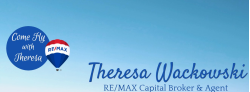 Theresa Wackowski - REMAX Capital