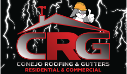 Conejo Roofing Gutters