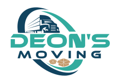 Deon's Moving