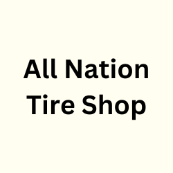 ALL NATION TIRE SHOP