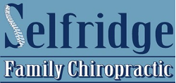 Selfridge Family Chiropractic: Selfridge Aaron DC