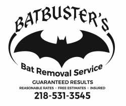Batbusters Bat Removal