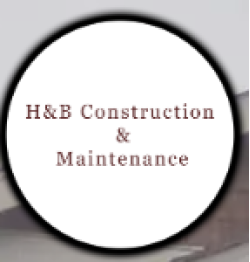 H&B Construction & Maintenance