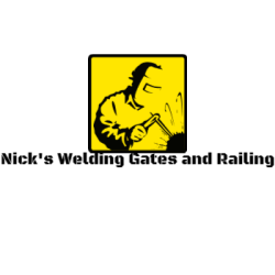Nick's Welding Gates and Railing