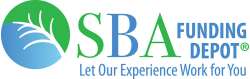 SBA Funding Depot