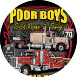 Ponchy Diesel & Towing Service