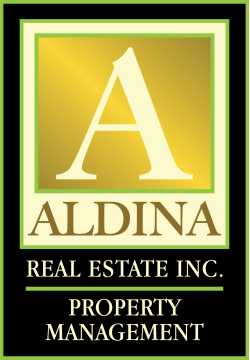 Aldina Real Estate, Inc.