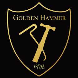Golden Hammer PDR- Auto Dent Removal & Hail Damage Repair
