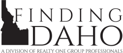 Finding Idaho - Realty ONE Group Professionals