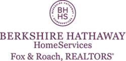 Michael Rayno, Realtor-Berkshire Hathaway HomeServices Fox & Roach