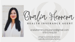Oralia Herrera Insurance