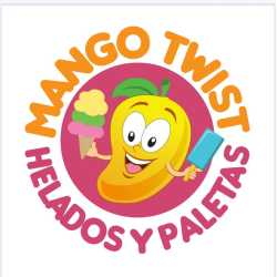 Mango Twist