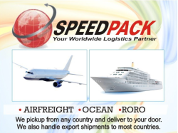 Speedpack Inc