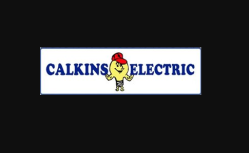 Calkins Electric LLC