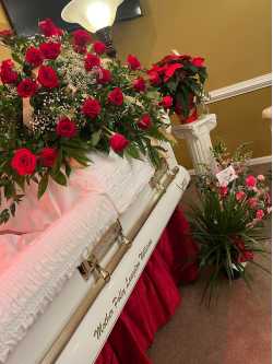 Williams & Ashford Funeral Directors and Cremations, LLC.