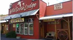 Wild Goose Lodge Motel