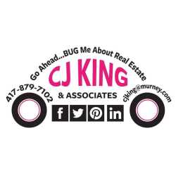 CJ King & Associates