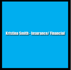 Kristina Smith - Topeka Insurance and Financial Services