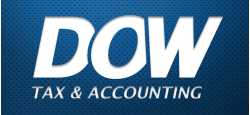 Dow Tax & Accounting