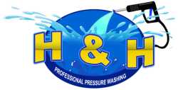 H & H Professional Pressure Washing