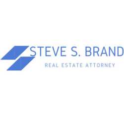 Stephen S. Brand, Real Estate Attorney