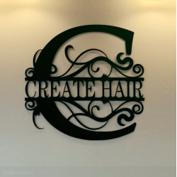 Create Hair Studio