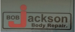 Bob Jackson Body Repair LLC