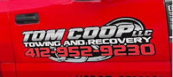 Tom Coop llc Towing and Recovery