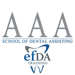 AAA School of Dental Assisting - Expanded Functions Dental Assistant
