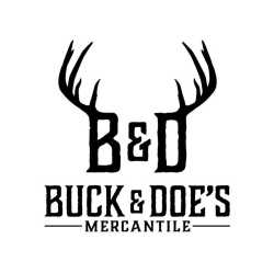 Buck and Doe’s Style Boutique