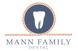 Mann Family Dental: Russell Mann, DDS