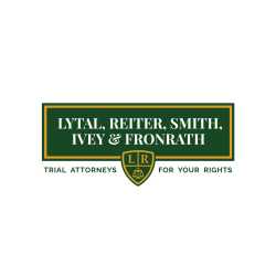 Fort Lauderdale Car Accident Lawyers - Lytal Reiter