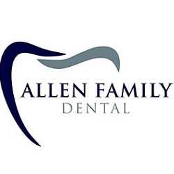 Allen Family Dental - Dr. Stephanie Allen
