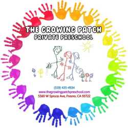 The Growing Patch Private Preschool