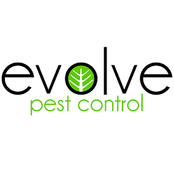 Evolve Pest Control