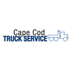 Cape Cod Truck