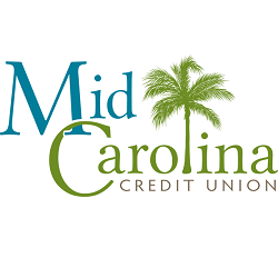 Mid Carolina Credit Union - Lugoff Branch Location