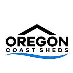 Oregon Coast Sheds