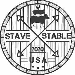 Stave and Stable