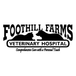 Foothill Farms Veterinary Hospital