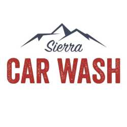 Sierra Car Wash